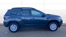 Dacia Duster 1.0 TCe 100 Comfort 5dr Bi Fuel Estate